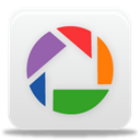 Picasa Gainsboro icon