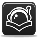 Readernaut DarkSlateGray icon