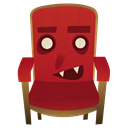 Frontrow Firebrick icon