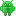 Android Green icon