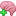 Brain, plus PaleVioletRed icon