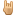 horns, Hand Icon
