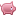Empty, piggy, Bank Icon