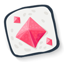 sushi WhiteSmoke icon