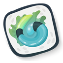 sushi WhiteSmoke icon