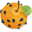 sushi Goldenrod icon