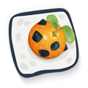 sushi WhiteSmoke icon