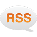 Rss Gainsboro icon