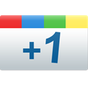 google, Rectangle, plus, One, grey, Google+, +1 Black icon