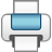 Print WhiteSmoke icon