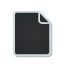sticker, document DarkSlateGray icon