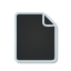 sticker, document Icon