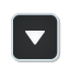 toggle, Up, sticker DarkSlateGray icon