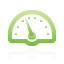 green, Dashboard Icon