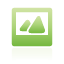 green, image Black icon
