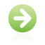green, right, navigation Icon