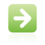 navigation, button, green, right Icon