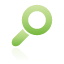 search, green Icon