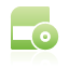 green, software Icon