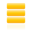 Database, yellow Icon