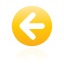 yellow, Left, navigation Black icon