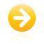 navigation, yellow, right Black icon