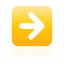 button, navigation, right, yellow Black icon