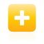 yellow, expand, toggle Icon
