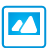 Blue, image, Basic DeepSkyBlue icon