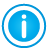 Information, frame, Blue, Basic DeepSkyBlue icon