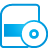 Blue, software, Basic DodgerBlue icon