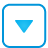 toggle, Down, Blue, Basic DodgerBlue icon