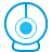 Blue, Cam, web, Basic DodgerBlue icon