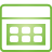 green, Application, Basic YellowGreen icon
