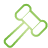 green, Basic, auction Icon