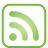 feed, green, Basic YellowGreen icon