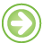 right, green, frame, Basic, navigation DarkKhaki icon