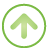 navigation, green, Up, Basic Icon
