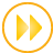 Basic, button, yellow, Ff Icon
