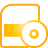 Basic, software, yellow Orange icon
