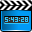 movie DodgerBlue icon