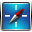 safari SteelBlue icon