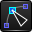 vector DarkSlateGray icon