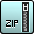 Zip Icon