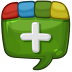 Huddle Icon