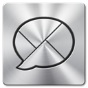 Buzz Silver icon