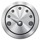 Dashboard Silver icon