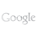 google, 02 Black icon