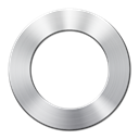 02, Orkut Black icon