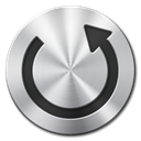 03, Reload Silver icon
